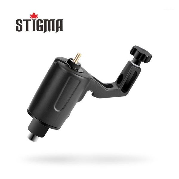 rotary adjusting stigma zinc and aluminum alloy tattoo machine gun speed 9000r/m motor m636 10w dull polish1
rotary adjusting stigma zinc and aluminum alloy tattoo machine gun speed 9000r/m motor m636 10w dull polish1