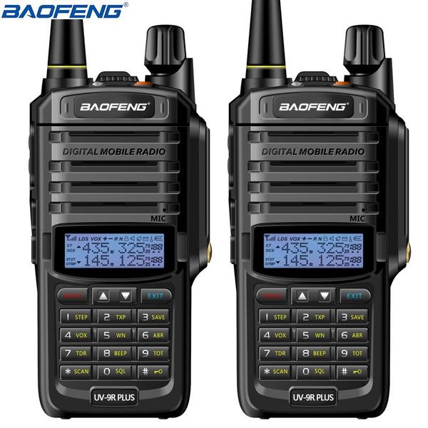 baofeng uv-9r plus 10w ip68 walkie talkie waterproof dual band portable cb hunting ham radio uv 9r hf transceiver
baofeng uv-9r plus 10w ip68 walkie talkie waterproof dual band portable cb hunting ham radio uv 9r hf transceiver