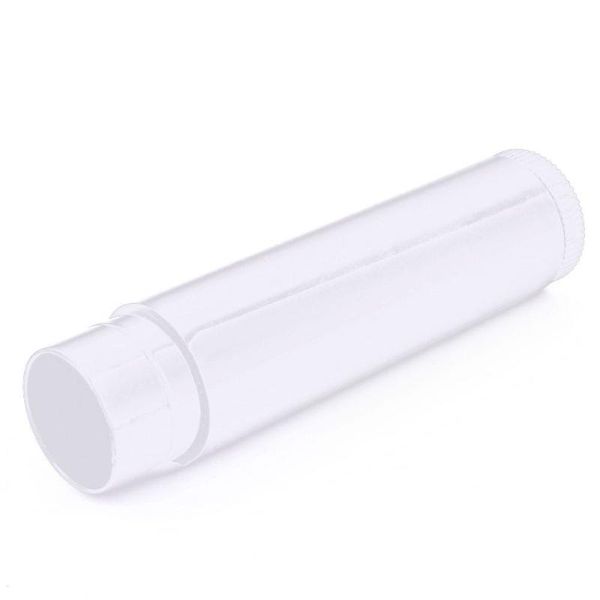 storage bottles & jars 100pcs clear lipstick tube empty lip gloss cosmetic containers travel makeup tools
storage bottles & jars 100pcs clear lipstick tube empty lip gloss cosmetic containers travel makeup tools
