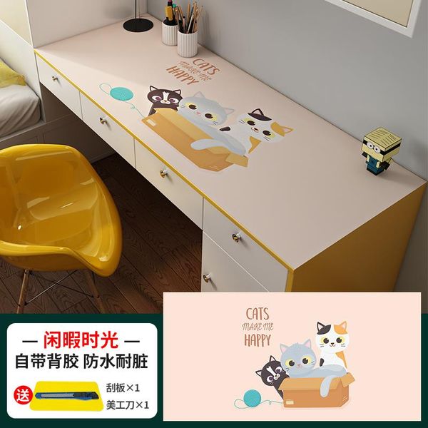 waterproof self-adhesive technicolor wallpaper film cabinet desk wardrobe furniture deskrenovation table paper sticker decor wallpapers
waterproof self-adhesive technicolor wallpaper film cabinet desk wardrobe furniture deskrenovation table paper sticker decor wallpapers