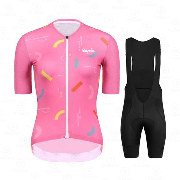 racing sets cycling jersey 2021 ropa ciclismo clothing women kit short sleeve maillot set ralvpha, Black;blue
racing sets cycling jersey 2021 ropa ciclismo clothing women kit short sleeve maillot set ralvpha, Black;blue