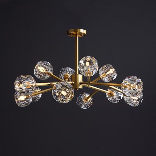 pendant lamps modern american all copper crystal chandelier lighting and dining room luxury gold lustre kitchen molecular art hanging
pendant lamps modern american all copper crystal chandelier lighting and dining room luxury gold lustre kitchen molecular art hanging