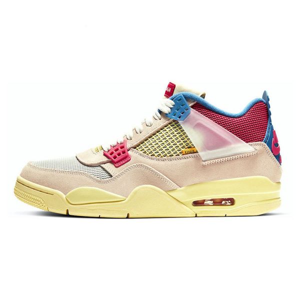 4s high men basketball shoes guava ice green metallic og bred white cement trainers sneakers mens size 40-47
4s high men basketball shoes guava ice green metallic og bred white cement trainers sneakers mens size 40-47