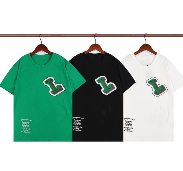 summer new men's t-shirts mens women's short sleeves casual pure cotton brand t-shirt polos, White;black
summer new men's t-shirts mens women's short sleeves casual pure cotton brand t-shirt polos, White;black