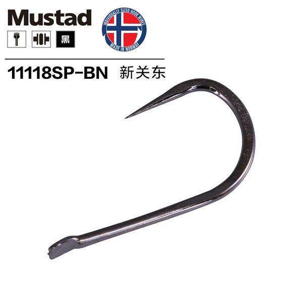 5pack/lot authentic mustad 11118 kanto fishinghook no-barb hook barbless hooks fishing tackle supplies
5pack/lot authentic mustad 11118 kanto fishinghook no-barb hook barbless hooks fishing tackle supplies