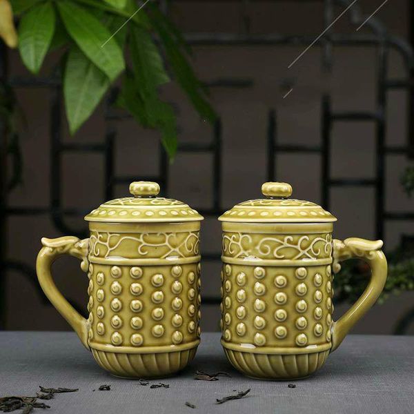 mugs celadon health water cup ceramics personality originality coffee porcelain personal drinking cold milk tea teacup
mugs celadon health water cup ceramics personality originality coffee porcelain personal drinking cold milk tea teacup