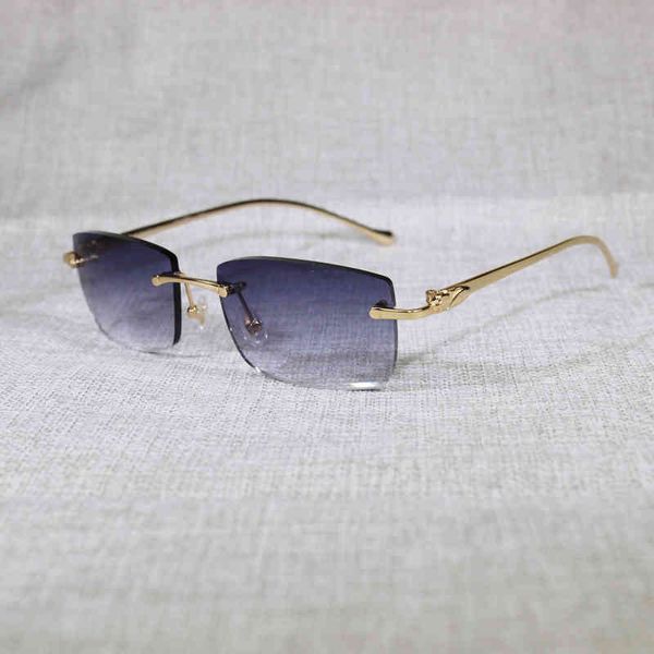 factory outlet vintage rimless leopard gafas retro shades men goggles for driving clear frame reading eyewear 166 tpfj, White;black
factory outlet vintage rimless leopard gafas retro shades men goggles for driving clear frame reading eyewear 166 tpfj, White;black