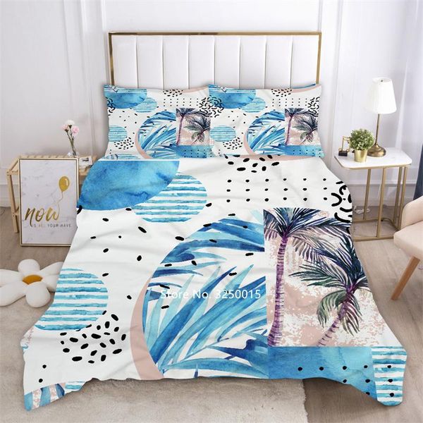 bedding sets summer rainforest leaves 3d set is cool covered for women girls king single double size bedspread and pillowcase
bedding sets summer rainforest leaves 3d set is cool covered for women girls king single double size bedspread and pillowcase