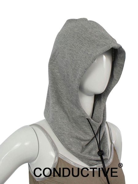 hood hat, 5g anti-radiation, rf shielding, wifi radiation protection, brain light gray beanies
hood hat, 5g anti-radiation, rf shielding, wifi radiation protection, brain light gray beanies