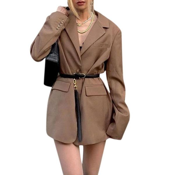women's suits & blazers women formal long blazers, solid color sleeve loose style suit jacket, s/ / l, White;black
women's suits & blazers women formal long blazers, solid color sleeve loose style suit jacket, s/ / l, White;black