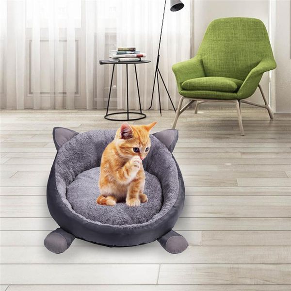 kennels & pens sleep luxury soft plush dog bed round shape sleeping bag kennel cat puppy sofa pet house winter warm beds cushion
kennels & pens sleep luxury soft plush dog bed round shape sleeping bag kennel cat puppy sofa pet house winter warm beds cushion