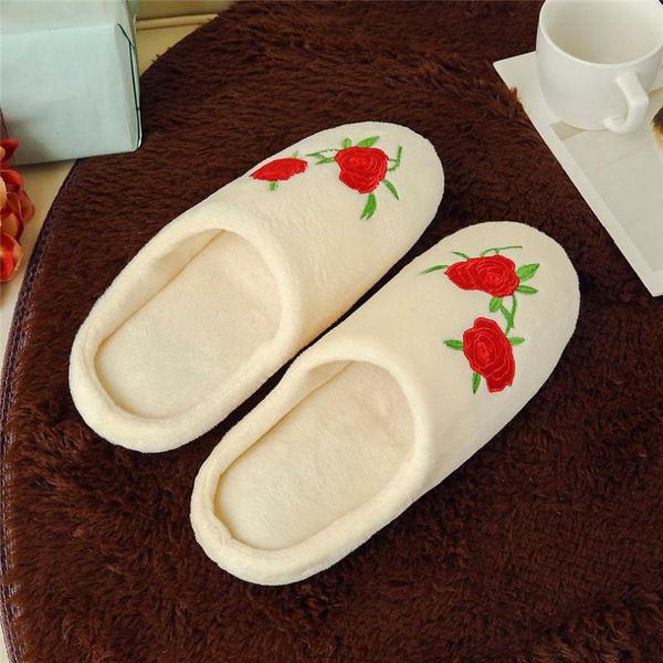 slippers women shoes winter warm slipper indoors anti-slip house home indoor non-slip cotton kapcie a4, Black
slippers women shoes winter warm slipper indoors anti-slip house home indoor non-slip cotton kapcie a4, Black