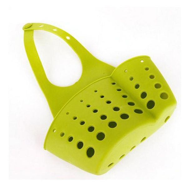 storage baskets kitchen sink sponge hanging basket adjustable snap-on drain rack faucet bag
storage baskets kitchen sink sponge hanging basket adjustable snap-on drain rack faucet bag