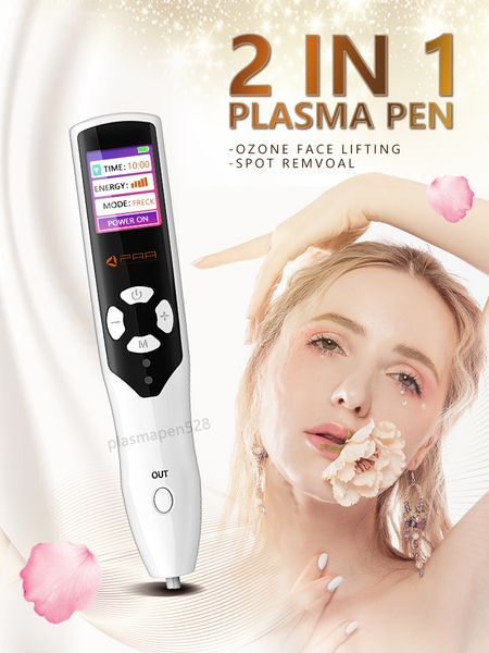 2-in-1 ozone plasma pen mole removal eyelid lift wrinkle skin lifting tightening anti-wrinkl
2-in-1 ozone plasma pen mole removal eyelid lift wrinkle skin lifting tightening anti-wrinkl