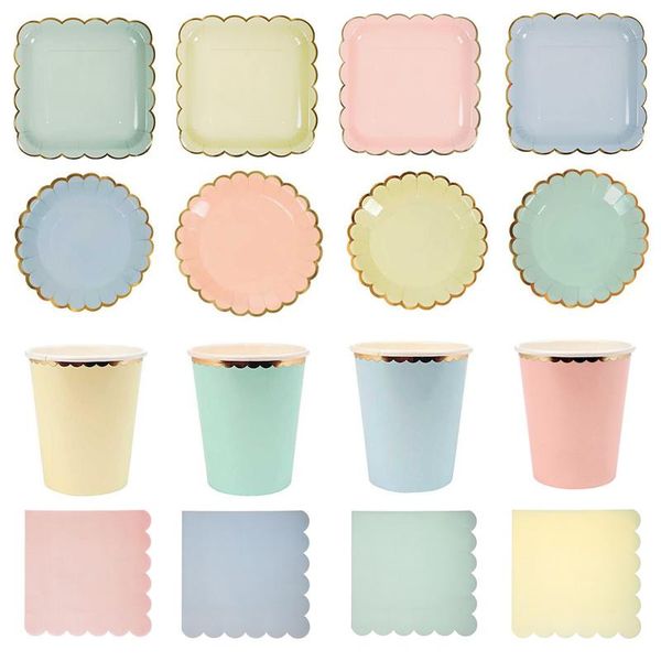 disposable dinnerware candy color paper plate cup napkin birthday party gold foil tableware baby shower wedding decoration balloon supplies
disposable dinnerware candy color paper plate cup napkin birthday party gold foil tableware baby shower wedding decoration balloon supplies