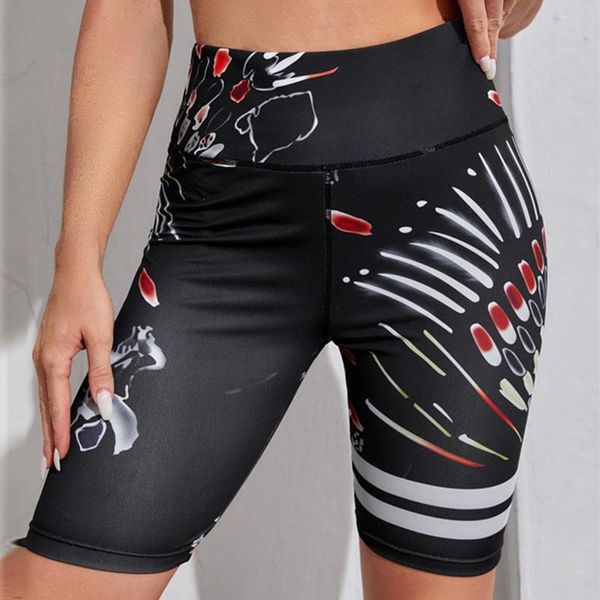 women's shorts 2021 tight fitting hip lift womens summer fashion print women fitness sports elasticity skinny simple high waist, White;black
women's shorts 2021 tight fitting hip lift womens summer fashion print women fitness sports elasticity skinny simple high waist, White;black