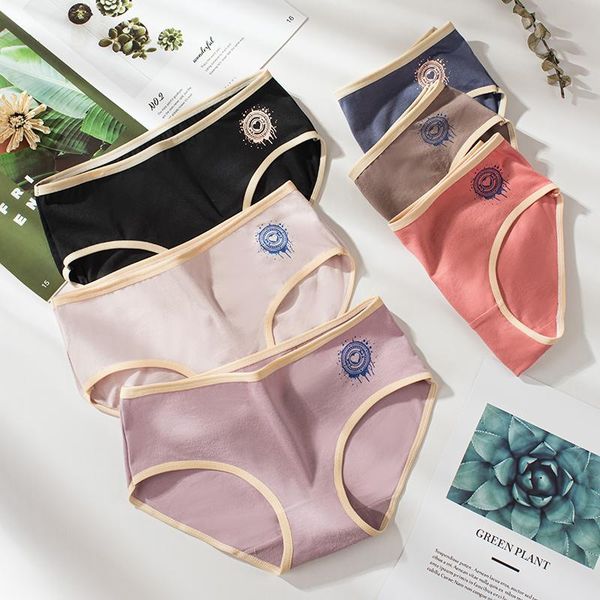 women's panties 2021 cotton briefs lingerie underwear for girls sensual female shorts brazilian plus size, Black;pink
women's panties 2021 cotton briefs lingerie underwear for girls sensual female shorts brazilian plus size, Black;pink