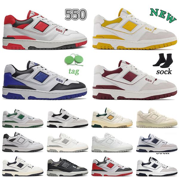 women men nb550 550 casual shoes designer sneakers dore white grey syracuse shadow sea salt varsity gold burgundy auralee royal black unc un
women men nb550 550 casual shoes designer sneakers dore white grey syracuse shadow sea salt varsity gold burgundy auralee royal black unc un