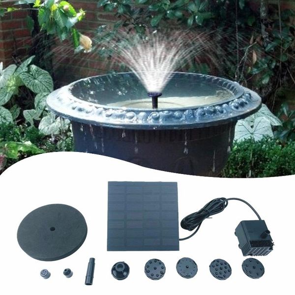 garden decorations 2021 home decor solar water panel power fountain pump kit pool pond watering submersible
garden decorations 2021 home decor solar water panel power fountain pump kit pool pond watering submersible