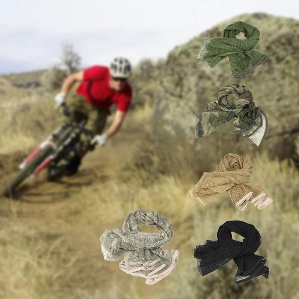 cycling caps & masks mesh scarf big face veil activities accessories camouflage tactical hiking outdoor easy clean defilading camping huntin, Black
cycling caps & masks mesh scarf big face veil activities accessories camouflage tactical hiking outdoor easy clean defilading camping huntin, Black