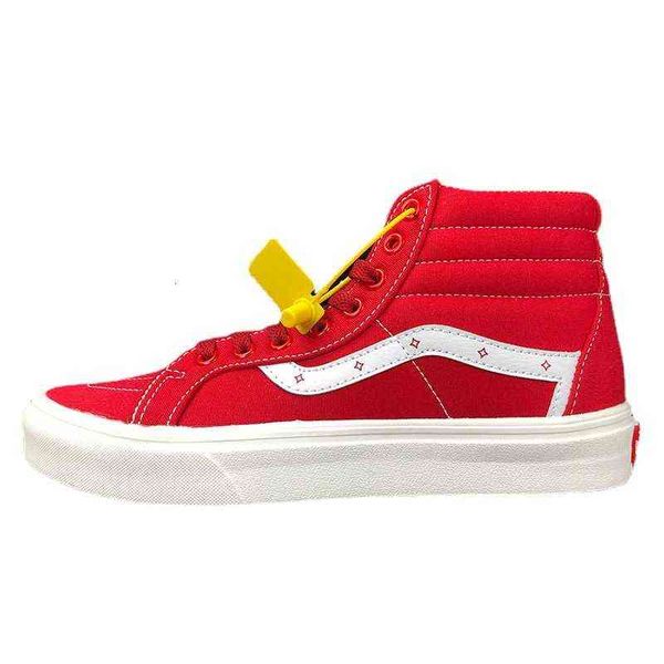 longvance limited sk8 hi red high men's and women's board shoes korean casual canvas large putian
longvance limited sk8 hi red high men's and women's board shoes korean casual canvas large putian