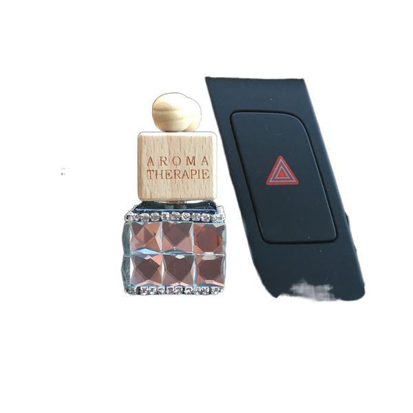 automotive bottle rear view mirror beautiful lady essential oil diamond glass car styling bottle empty no perfume
automotive bottle rear view mirror beautiful lady essential oil diamond glass car styling bottle empty no perfume