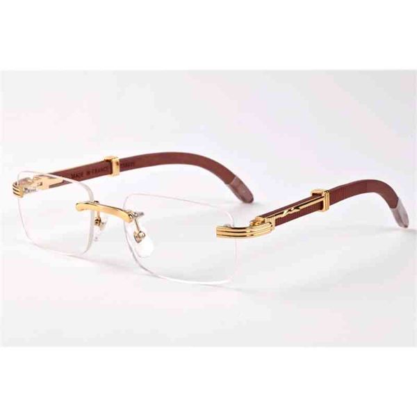 2020 fashion rimless sunglasses men wood and nature buffalo horn mens driving shade eyewear fashion sport glasses sun glass, White;black
2020 fashion rimless sunglasses men wood and nature buffalo horn mens driving shade eyewear fashion sport glasses sun glass, White;black
