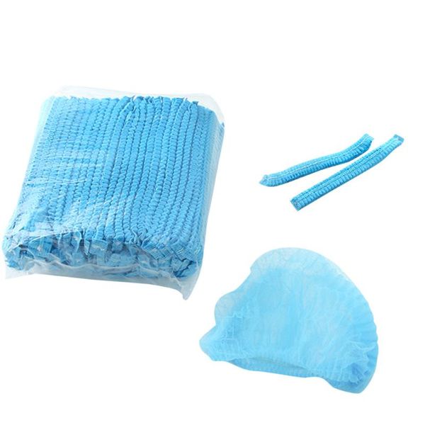 shower caps 65pc disposable hat non-woven protection non woven fabric hair net double makeup cap#bl1
shower caps 65pc disposable hat non-woven protection non woven fabric hair net double makeup cap#bl1