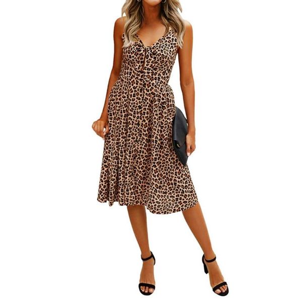 casual dresses leopard print v-neck bodycon mid dress women lace up backless summer female straps party beach vestidos, Black;gray
casual dresses leopard print v-neck bodycon mid dress women lace up backless summer female straps party beach vestidos, Black;gray