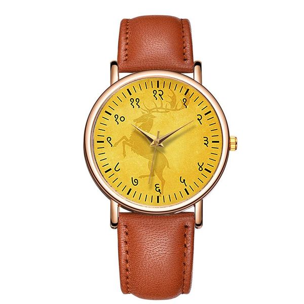 wristwatches relojes hombre 2021 luxury brand bracelet stylish dial men watches rose gold leather strap clock man watch wrist, Slivery;brown
wristwatches relojes hombre 2021 luxury brand bracelet stylish dial men watches rose gold leather strap clock man watch wrist, Slivery;brown