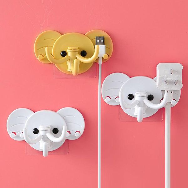 hooks & rails household cartoon elephant decorative key holder wall hanging hook decoration for clothes hat scarf
hooks & rails household cartoon elephant decorative key holder wall hanging hook decoration for clothes hat scarf