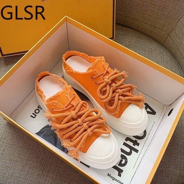 summer women thick sole slippers female mesh platform half net red outdoor casual ladies fashion canvas slides, Black
summer women thick sole slippers female mesh platform half net red outdoor casual ladies fashion canvas slides, Black