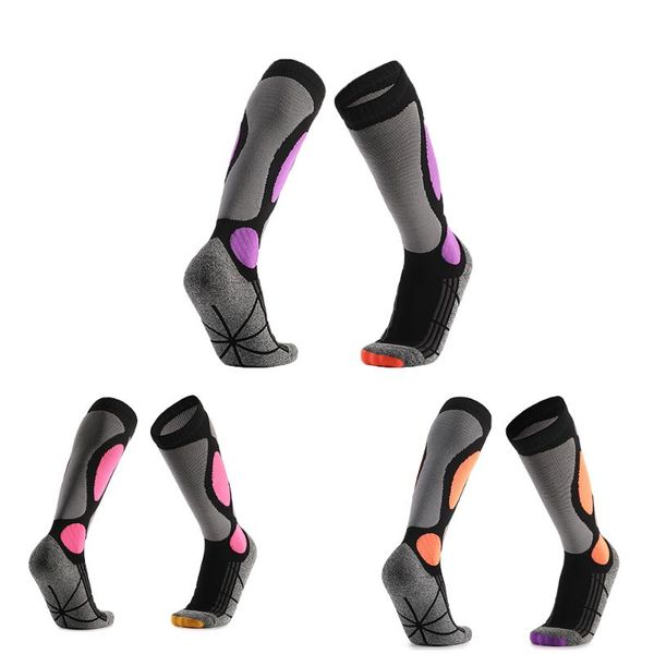 sports socks winter thicker thermal fishing skiing men women running cycling thermosocks climbing hiking, Black
sports socks winter thicker thermal fishing skiing men women running cycling thermosocks climbing hiking, Black