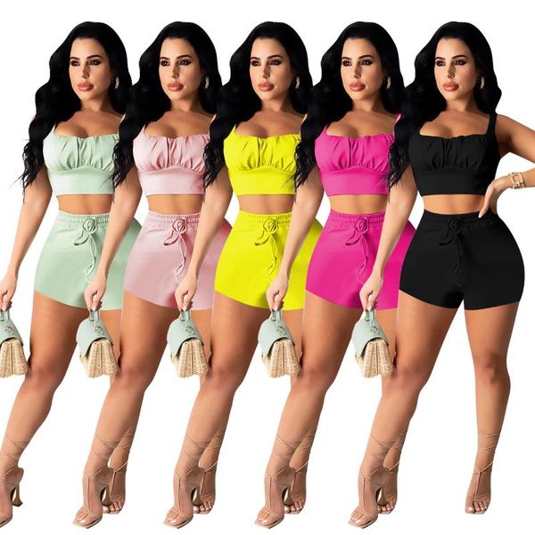 women's tracksuits s-2xl 2021 summer fashion 2 piece outfit women clothing sleeveless and shorts two set wholesale drop, Gray
women's tracksuits s-2xl 2021 summer fashion 2 piece outfit women clothing sleeveless and shorts two set wholesale drop, Gray