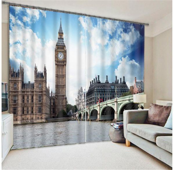 curtain & drapes 2021 luxury big ben 3d blackout window curtains for kids bedding room living el cortinas
curtain & drapes 2021 luxury big ben 3d blackout window curtains for kids bedding room living el cortinas