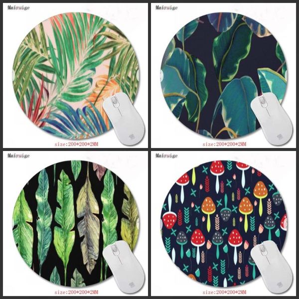 mouse pads & wrist rests mairuige green direct sale leaves pattern colorful soft durable gaming optical computer mat anti-slip pad 200x200mm
mouse pads & wrist rests mairuige green direct sale leaves pattern colorful soft durable gaming optical computer mat anti-slip pad 200x200mm