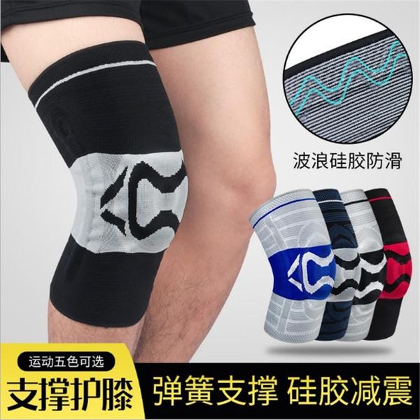 1pair=2pcs sports kneepad hx084 cycling leg warmer basketball football shin guard running protective gear elbow & knee pads, Black;gray
1pair=2pcs sports kneepad hx084 cycling leg warmer basketball football shin guard running protective gear elbow & knee pads, Black;gray