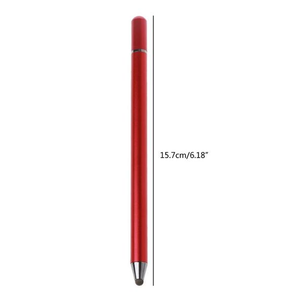 magnetic 2 in1 stylus pen multifunction screen touch capacitive for tablets mobile phone smart accessory pens
magnetic 2 in1 stylus pen multifunction screen touch capacitive for tablets mobile phone smart accessory pens