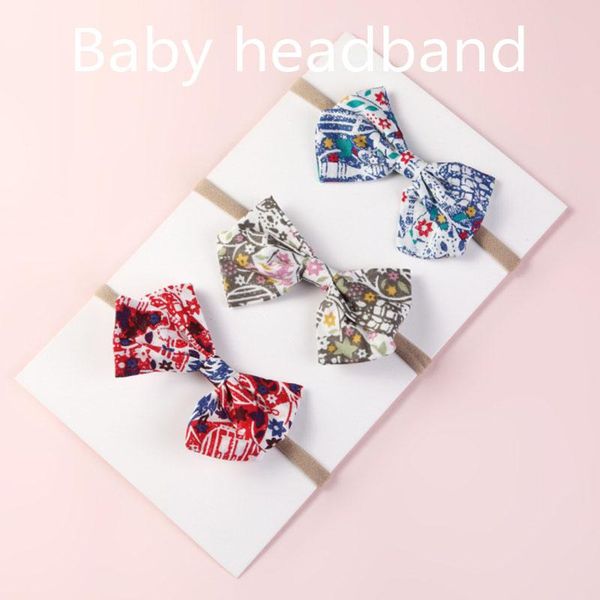 hair clips & barrettes 4 colors kids headband nylon stretch bohemian baby bowknot lace, Golden;silver
hair clips & barrettes 4 colors kids headband nylon stretch bohemian baby bowknot lace, Golden;silver