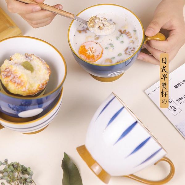 mugs japanese hand-painted ceramic cup breakfast couple children creative simple office home coffee milk food container
mugs japanese hand-painted ceramic cup breakfast couple children creative simple office home coffee milk food container