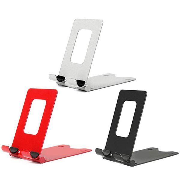 metal desktablet holder foldable cellphone support stand adjustable bracket pxpa cell phone mounts & holders
metal desktablet holder foldable cellphone support stand adjustable bracket pxpa cell phone mounts & holders