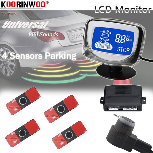 car rear view cameras& parking sensors koorinwoo vehicle original 13mm flat lcd screen radar black grey gold assistance jalousie system
car rear view cameras& parking sensors koorinwoo vehicle original 13mm flat lcd screen radar black grey gold assistance jalousie system