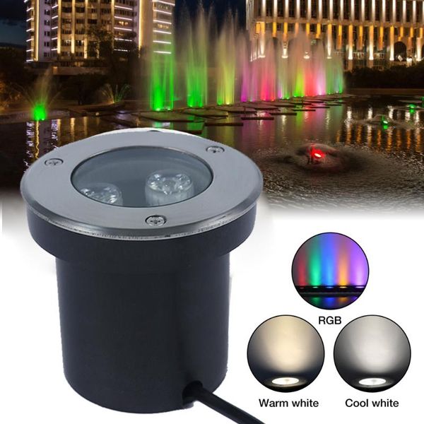 recessed underwater light rgb waterproof anti-corrosion floodlight lamp underground sidewalk lighting ac12v garden decorations
recessed underwater light rgb waterproof anti-corrosion floodlight lamp underground sidewalk lighting ac12v garden decorations
