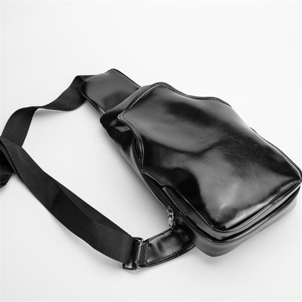 waist bags large capacity leather chest bag men's messenger fashion travel sports outdoor mobile phone
waist bags large capacity leather chest bag men's messenger fashion travel sports outdoor mobile phone