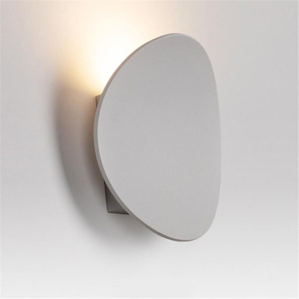 modern 6w led simple round background wall lamp bedroom light fixture lighting lamps indoor outdoor
modern 6w led simple round background wall lamp bedroom light fixture lighting lamps indoor outdoor