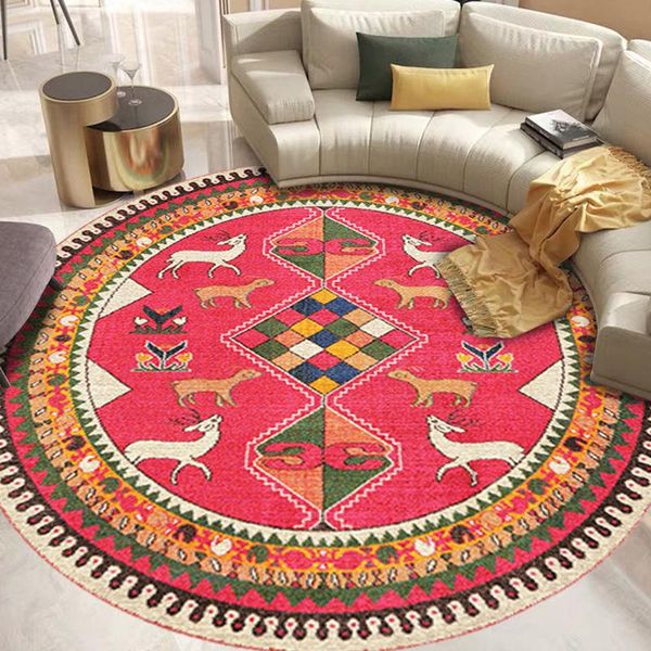 decor carpet non-slip mandala ethnic style colorful floral print rug soft floor mats home living room bedroom beside sofa carpets
decor carpet non-slip mandala ethnic style colorful floral print rug soft floor mats home living room bedroom beside sofa carpets
