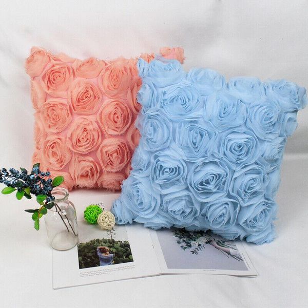 cushion/decorative pillow 3d chiffon rose flower throw cushion zipper case cover for sofa seat 1pc decorative solid pillowcase modern
cushion/decorative pillow 3d chiffon rose flower throw cushion zipper case cover for sofa seat 1pc decorative solid pillowcase modern