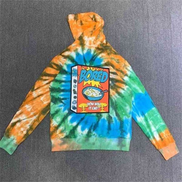 men's hoodies & sweatshirts travis scott bored teenage tie dye women's hoodie man cactus jack pullover clothes with hoodies, Black
men's hoodies & sweatshirts travis scott bored teenage tie dye women's hoodie man cactus jack pullover clothes with hoodies, Black