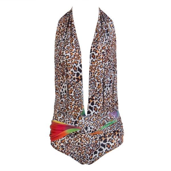 one-piece suits arrival womens secy v-neck leopard swimming costume unpadded swimsuit monokini swimwear blackless bikini beachwear
one-piece suits arrival womens secy v-neck leopard swimming costume unpadded swimsuit monokini swimwear blackless bikini beachwear