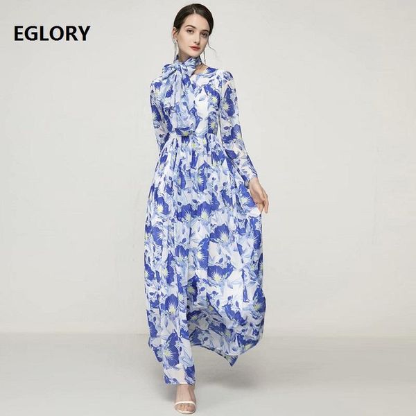 bohemian long dress 2021 spring summer casual beach women o-neck blue floral print sleeve chiffon maxi dresses, Black;gray
bohemian long dress 2021 spring summer casual beach women o-neck blue floral print sleeve chiffon maxi dresses, Black;gray